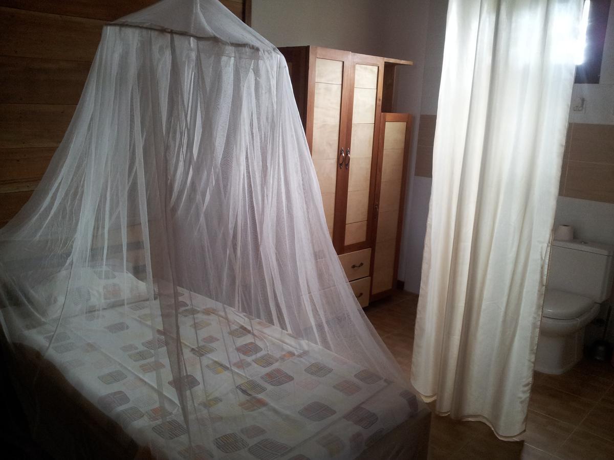 Albergaria Porcelana Sao Tome Exterior photo